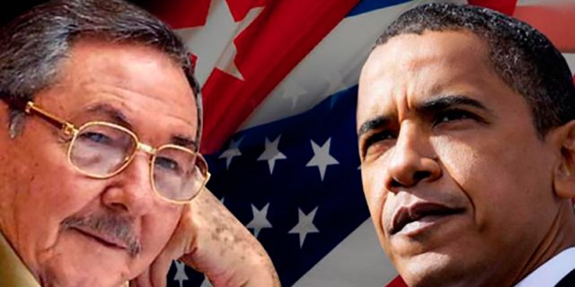 "Obama comprendió que los cambios de política que estaba proponiendo en 2008 eran populares entre la comunidad cubanoamericana, así que no estaba asumiendo un riesgo electoral real", dijo Dan Restrepo, principal asesor de Obama sobre América Latina en aquel entonces. Seis meses después, Obama obtuvo el 35 por ciento de los votos cubanoamericanos, una cifra inesperadamente alta, que se elevó al 48 por ciento en 2012, un récord para un demócrata. Una vez superada su última elección, Obama instruyó a sus asesores en diciembre de 2012 para hacer de Cuba una prioridad y "ver hasta dónde podíamos llegar", recuerda Ben Rhodes, un asesor de Seguridad Nacional que tuvo un destacado papel en la modelación de la política con Cuba.